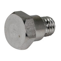 211827409ss--engine-lid-spring-bolt-ོ-ཿ--stainless-steel-each